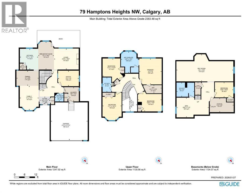 79 Hamptons Heights NW - 39