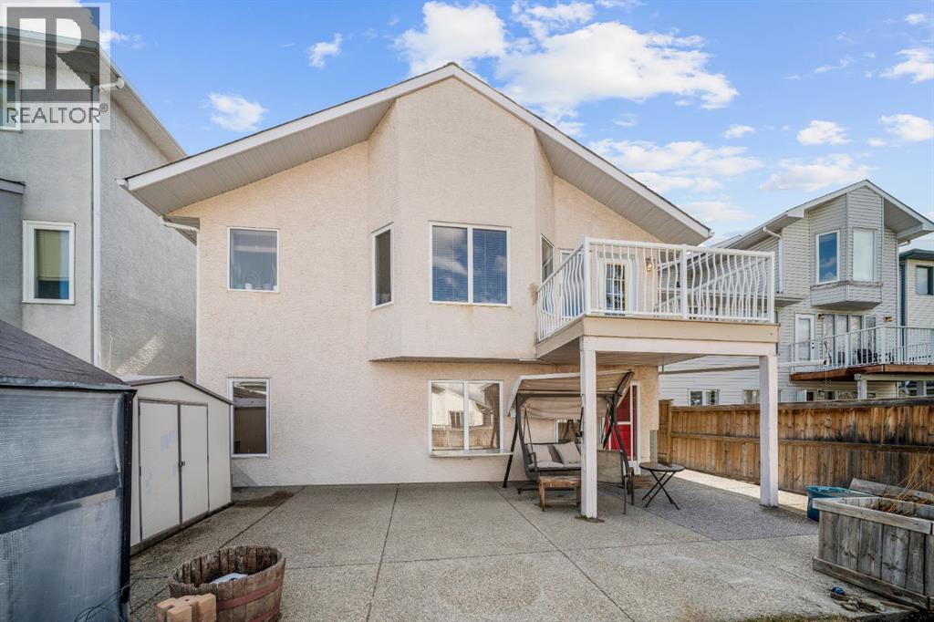 180 Hidden Vale Close NW - 45