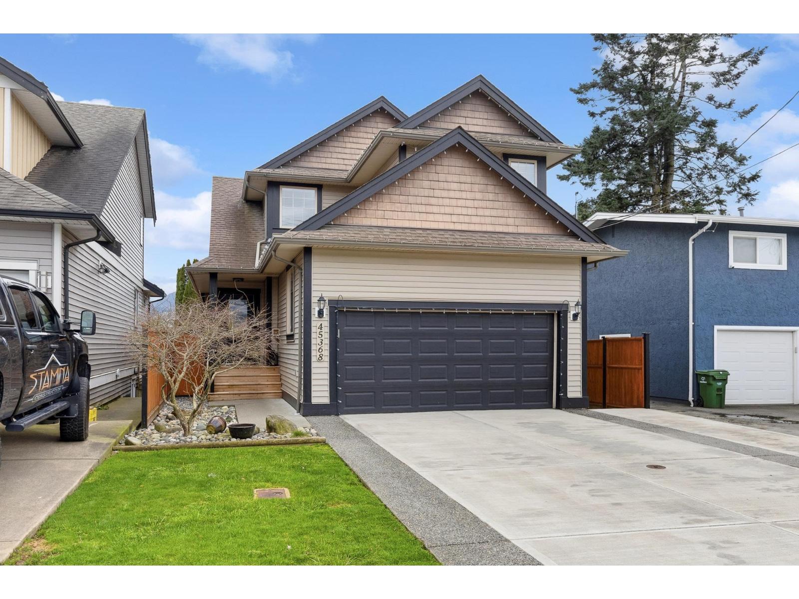 45368 WELLS Road - main photo