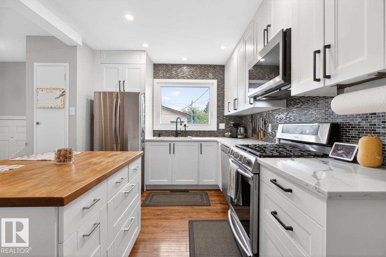 13319 118 ST NW - 10