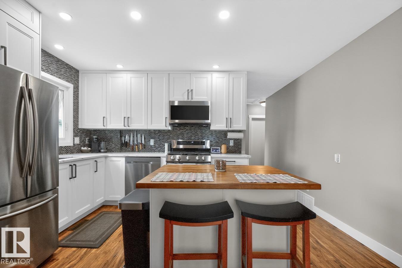13319 118 ST NW - 13