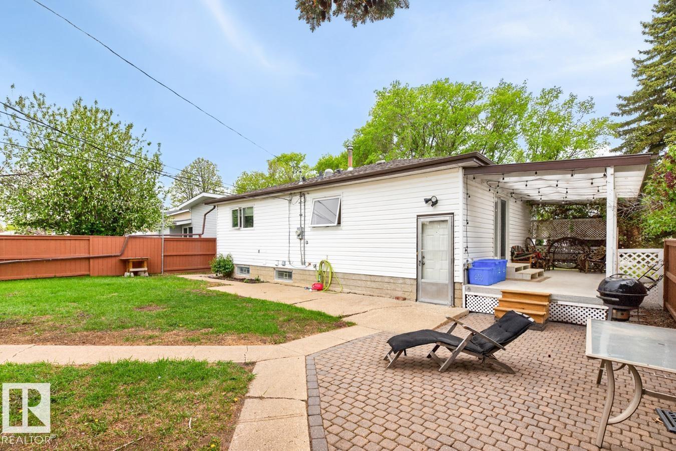 13319 118 ST NW - 35