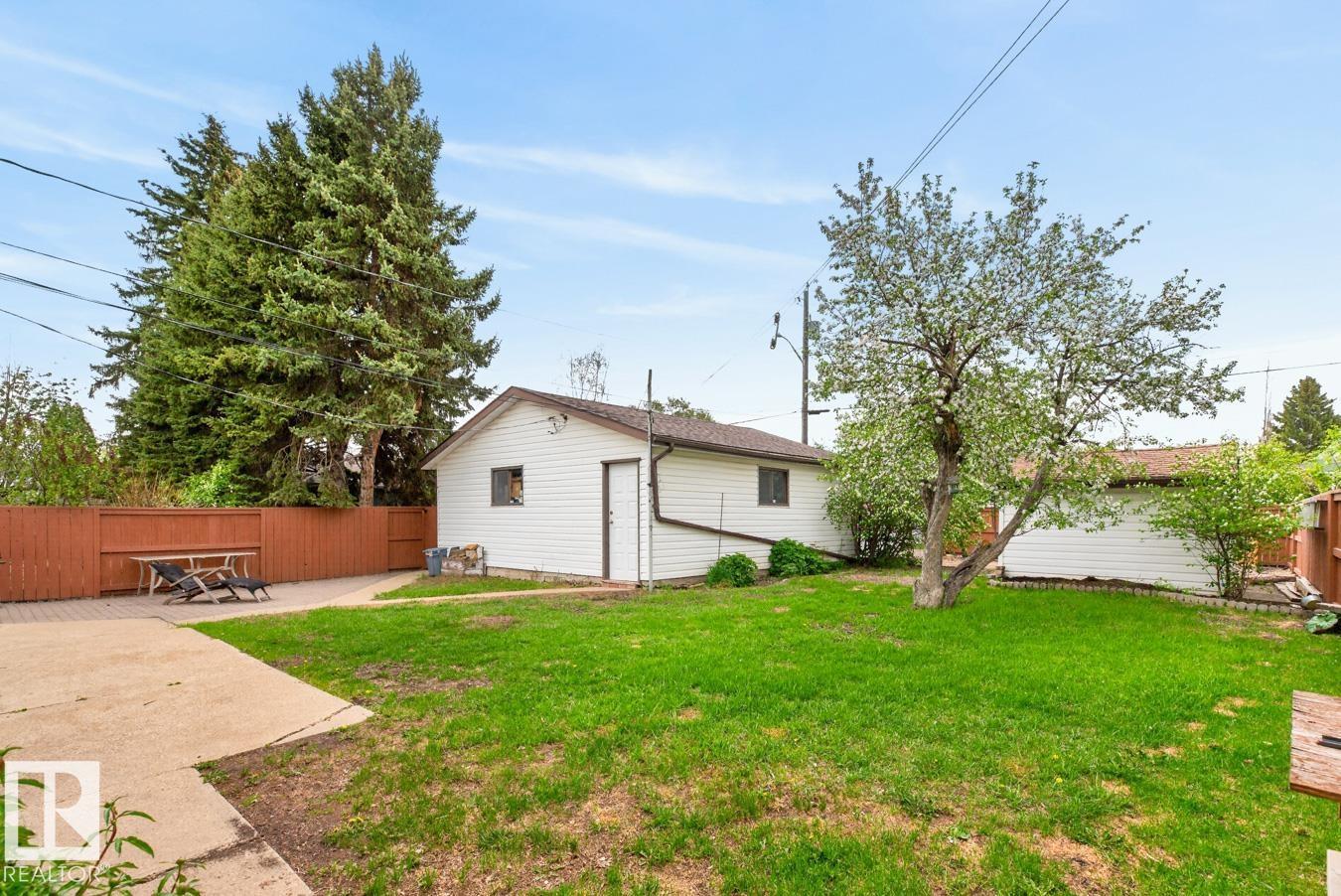 13319 118 ST NW - 36