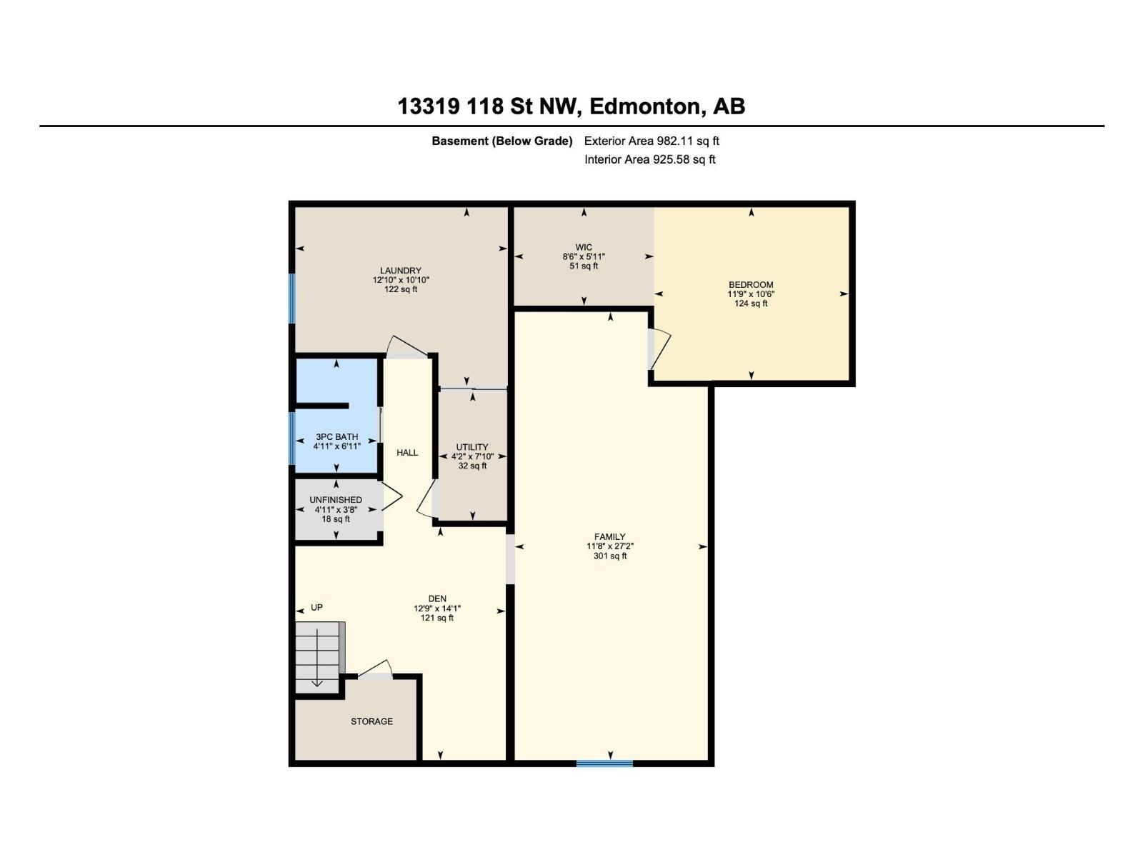 13319 118 ST NW - 39