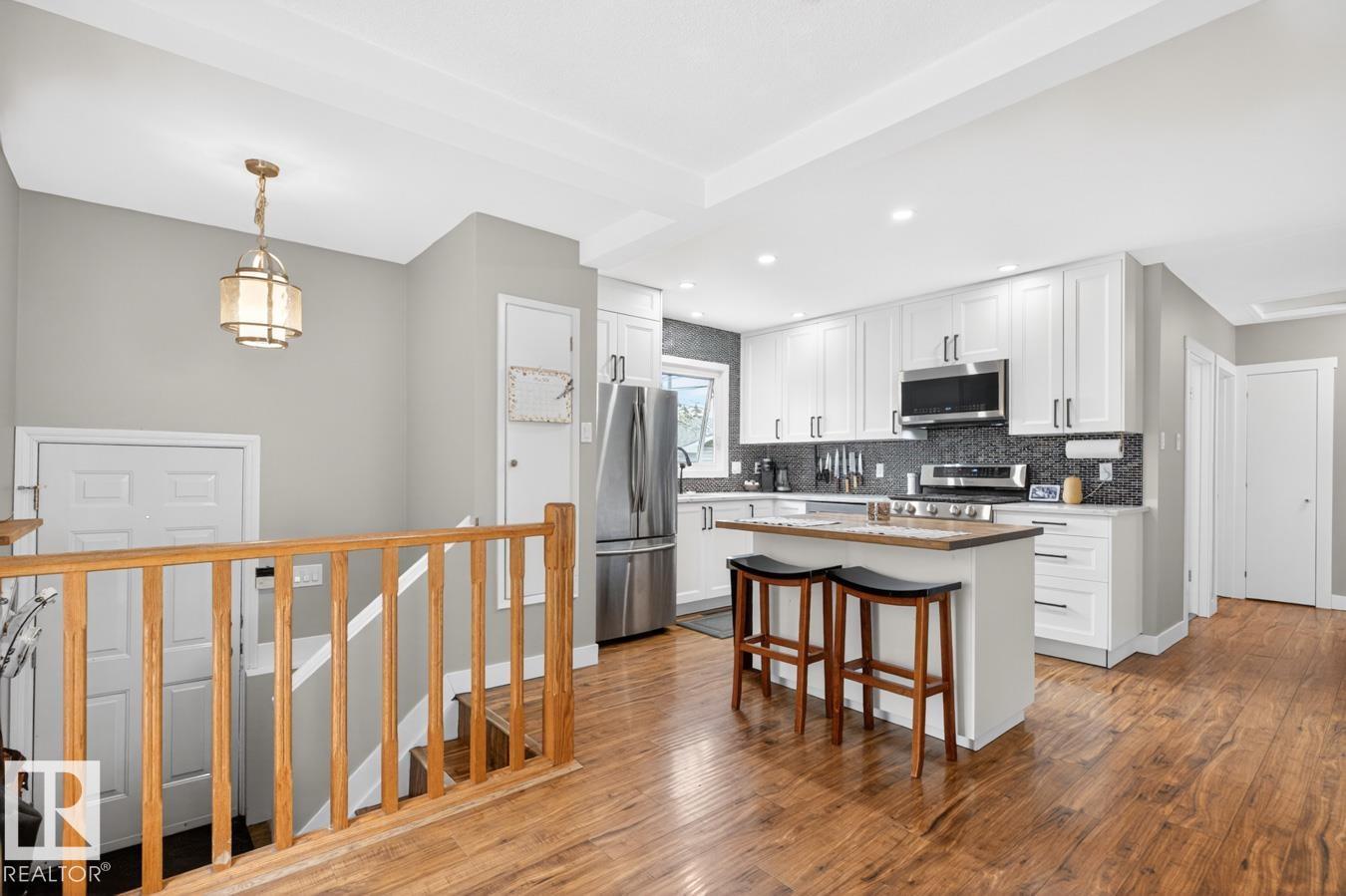 13319 118 ST NW - 7
