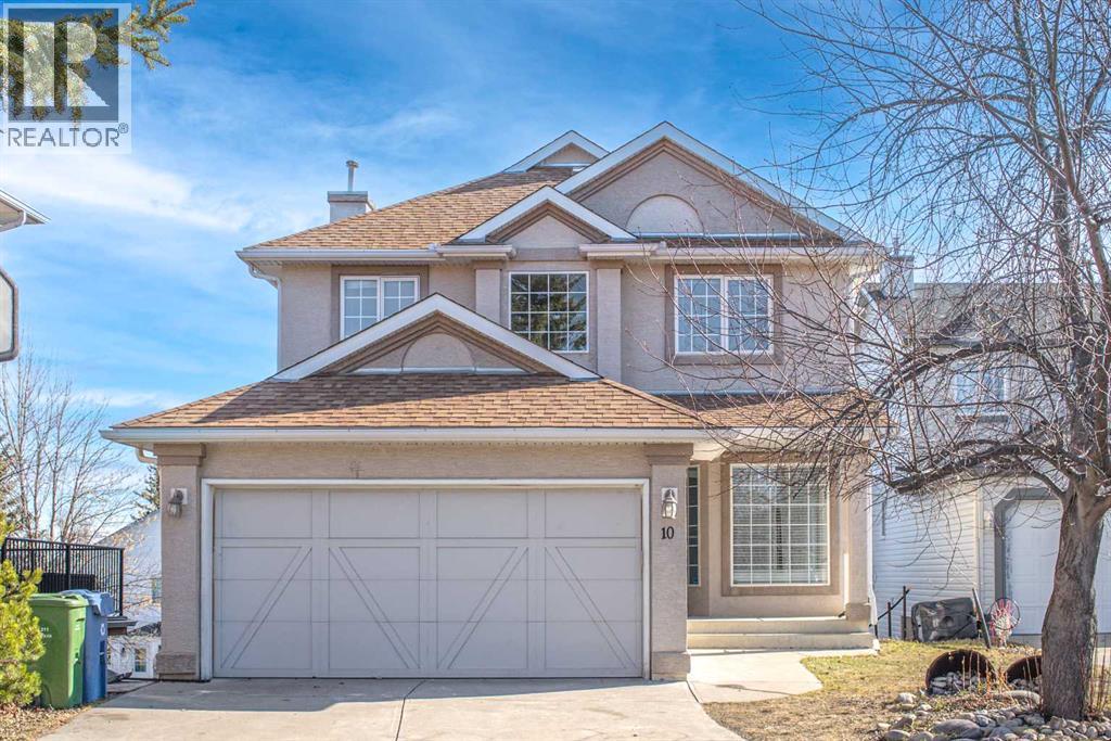 10 Somerset Court SW - 1