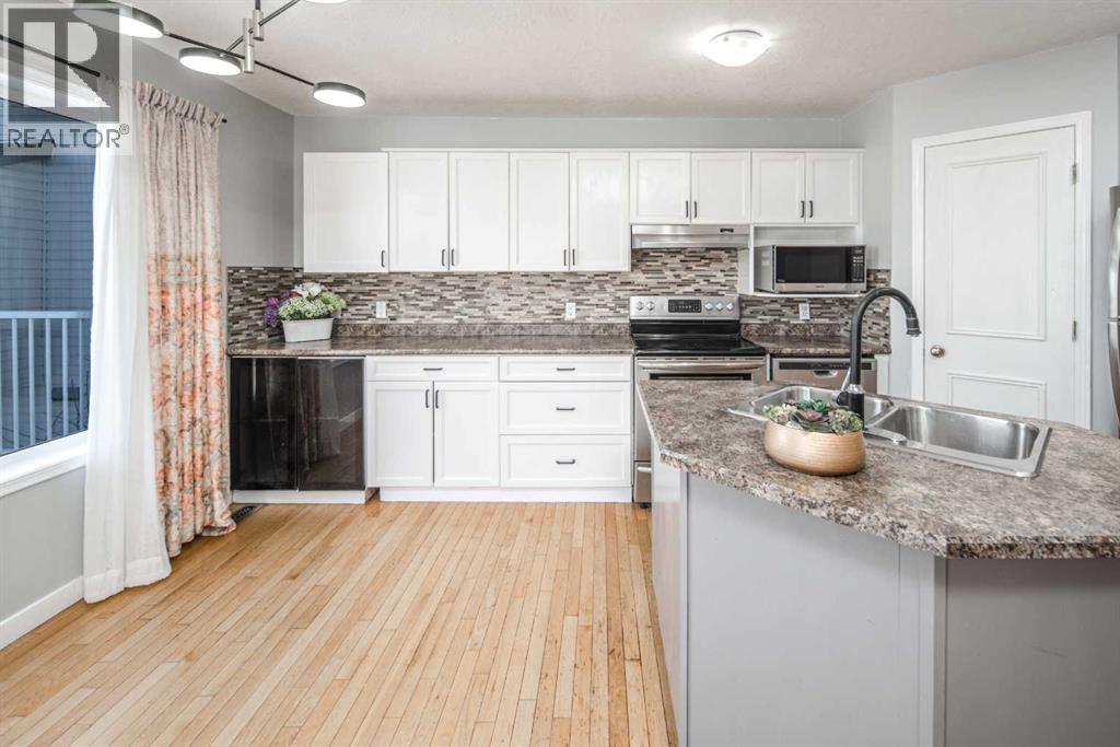 10 Somerset Court SW - 10