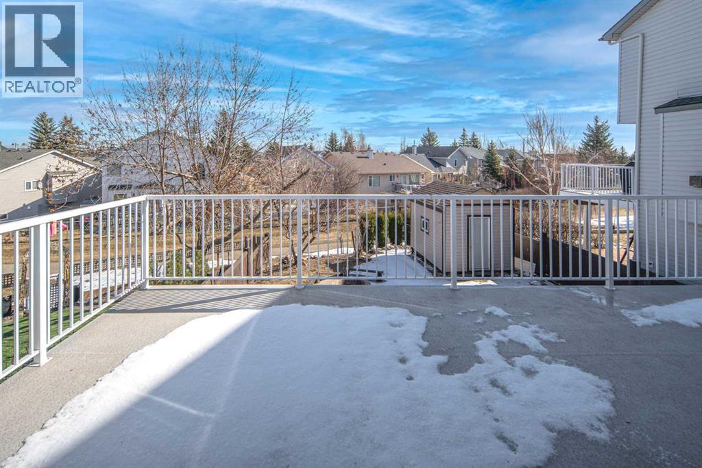 10 Somerset Court SW - 42
