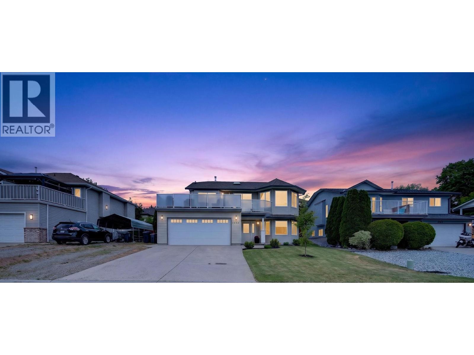 1632 Feedham Avenue, Kelowna