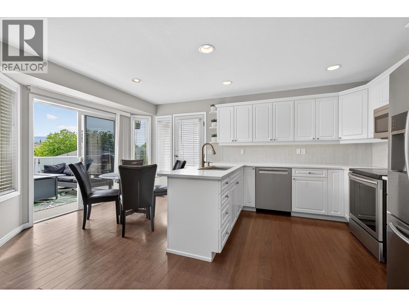 1632 Feedham Avenue, Kelowna