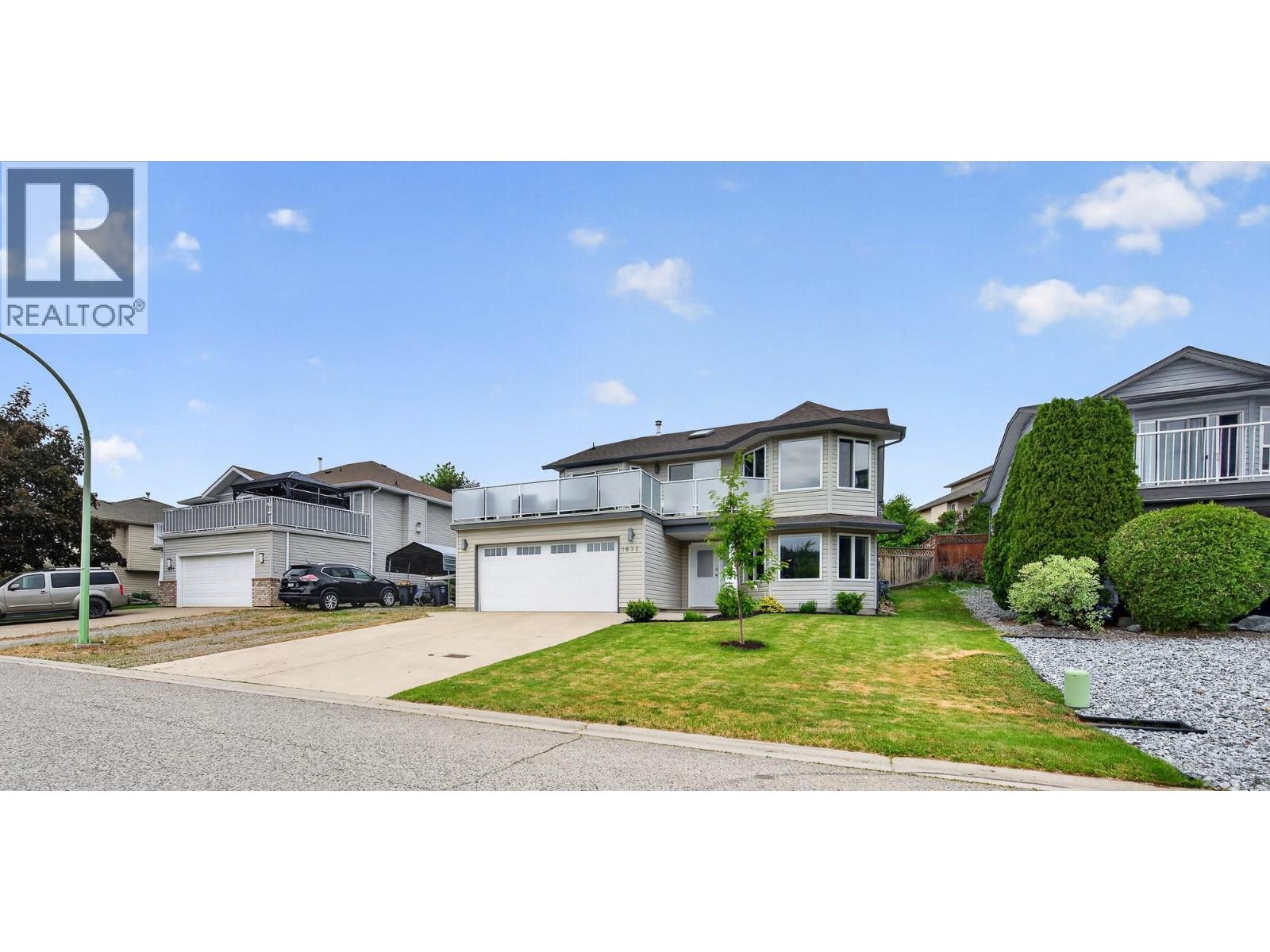 1632 Feedham Avenue - 3