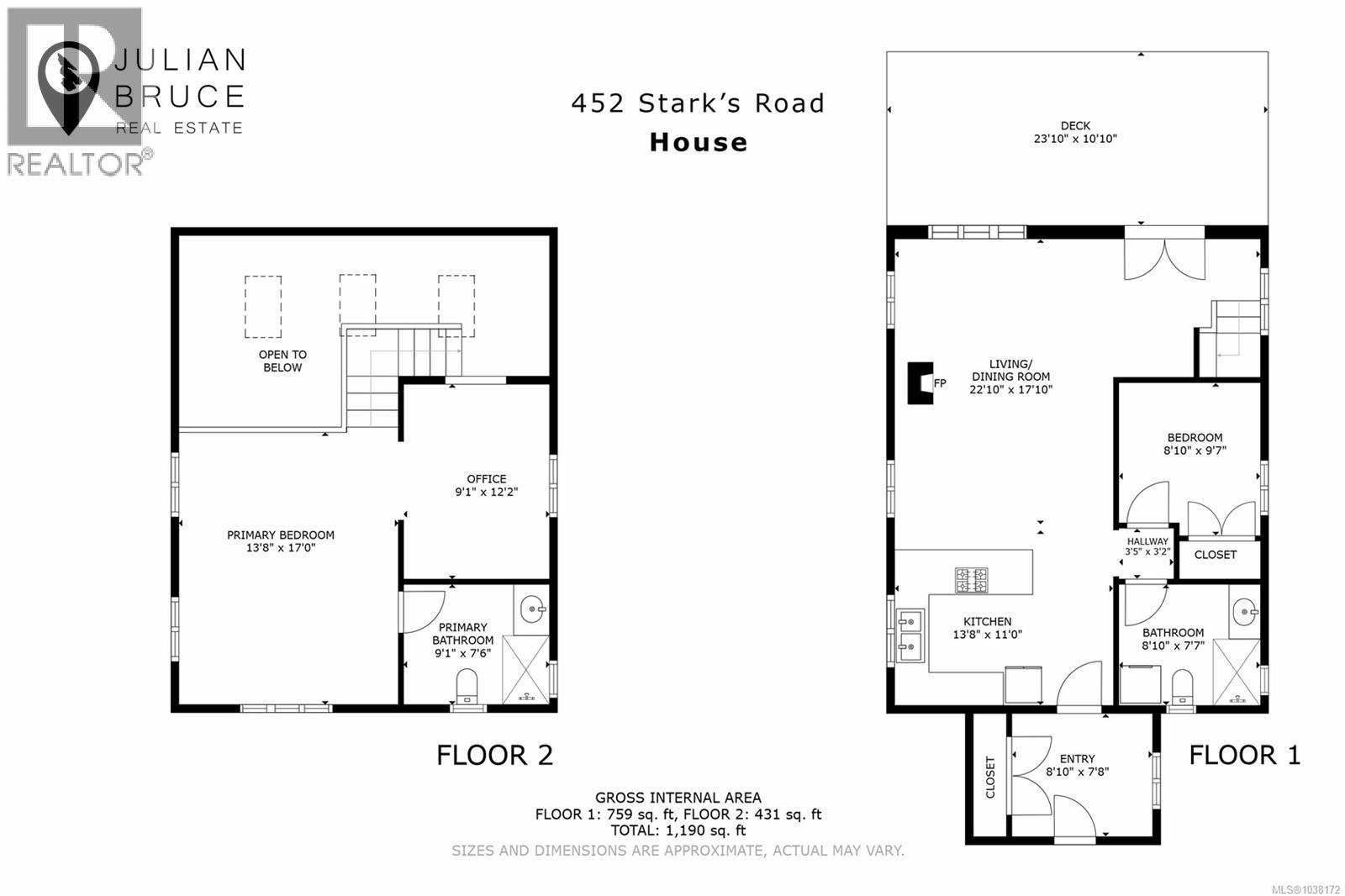 452 Stark Rd - 60