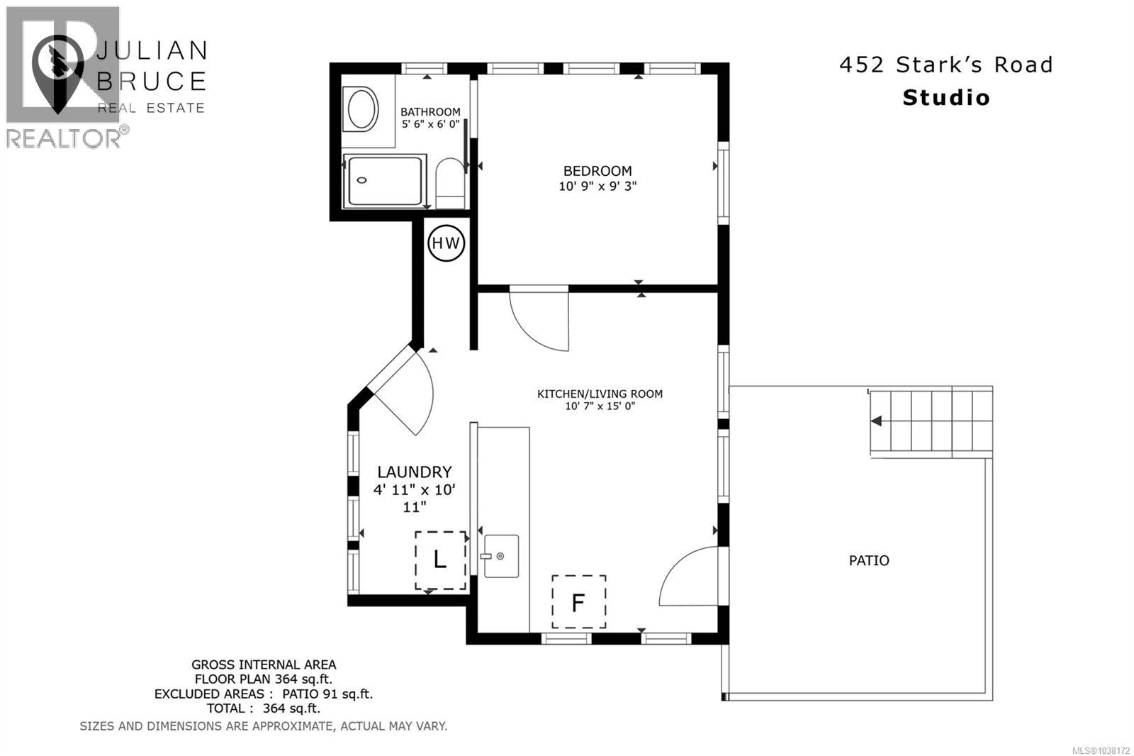452 Stark Rd - 61
