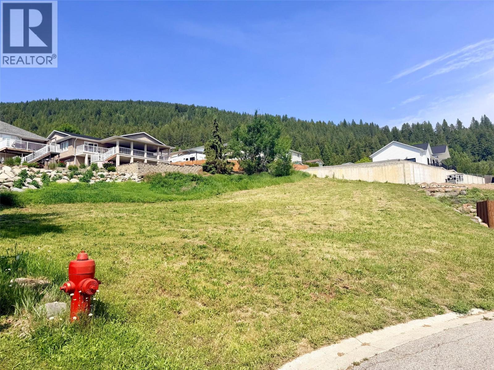 722 Mountain Springs Crescent - photo 2