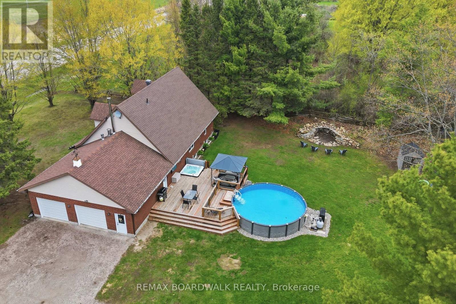 1903 CHRISTIE LAKE ROAD - Image 2