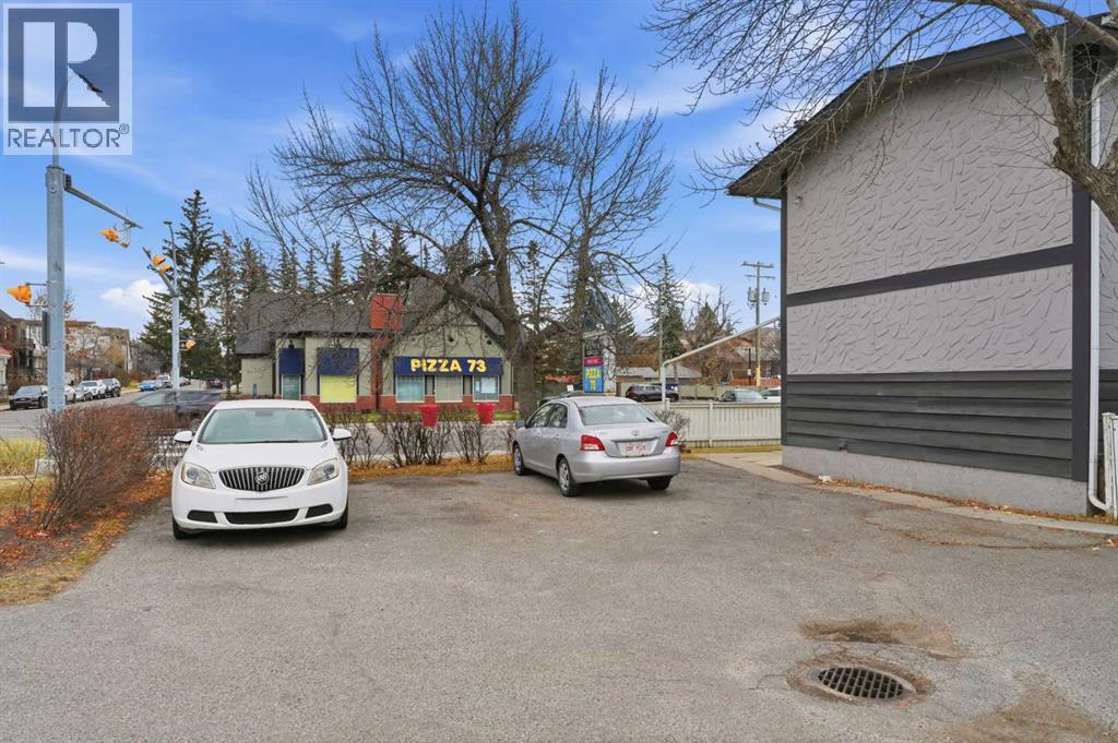#3 2804 17 Avenue SW - 21