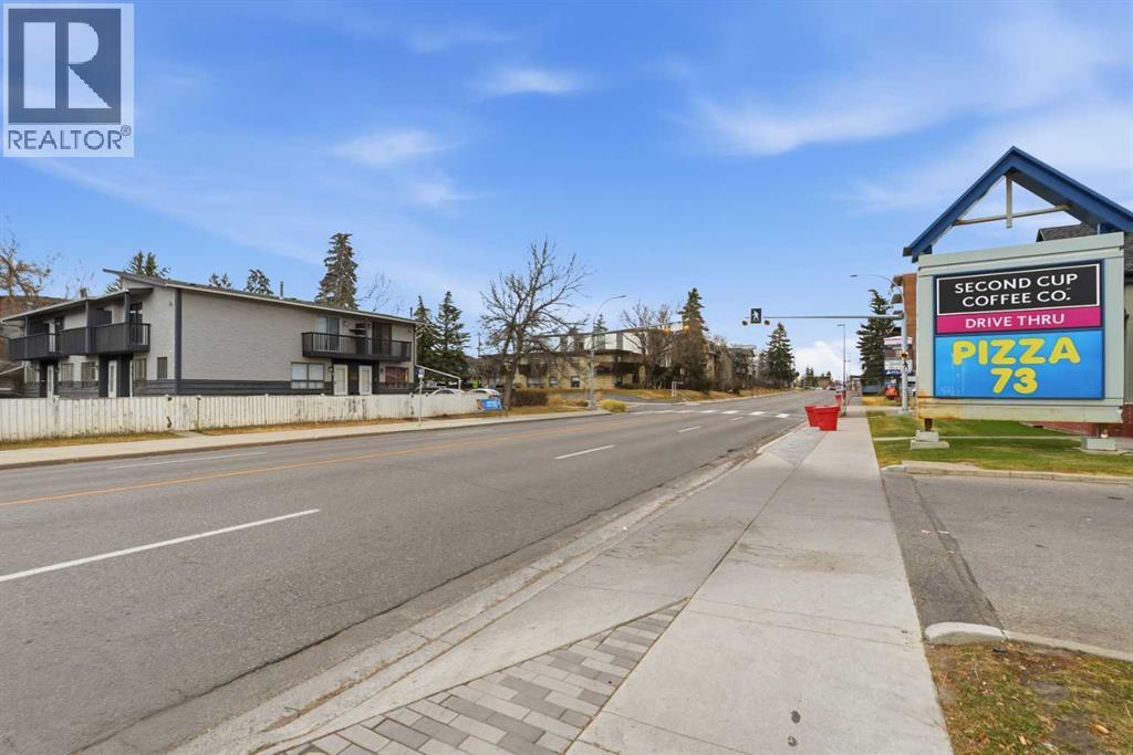 #3 2804 17 Avenue SW - 22