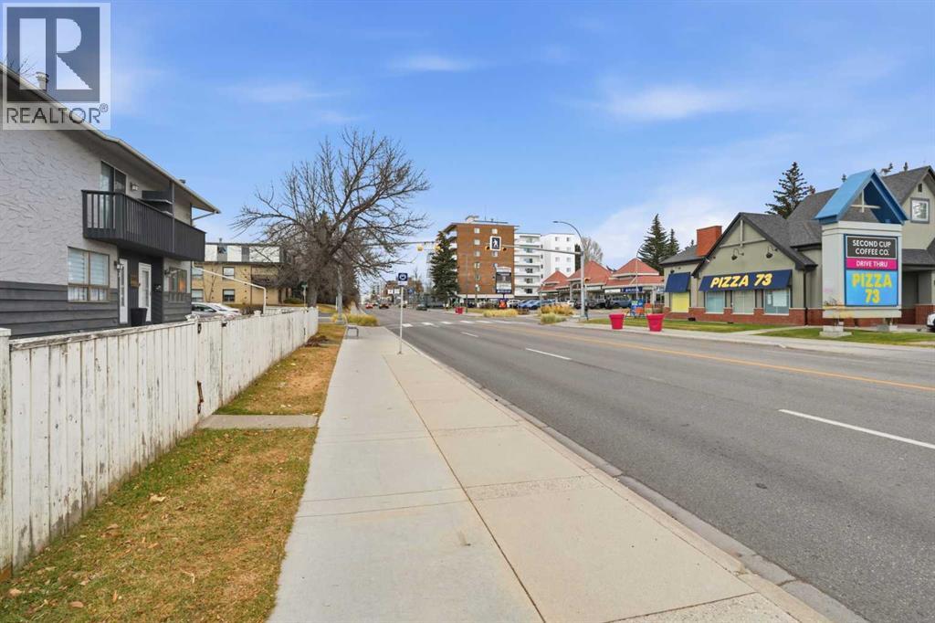 #3 2804 17 Avenue SW - 23