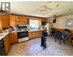 Kitchen - 284 Main Street, Meductic, NB E6H1E5 Photo 10