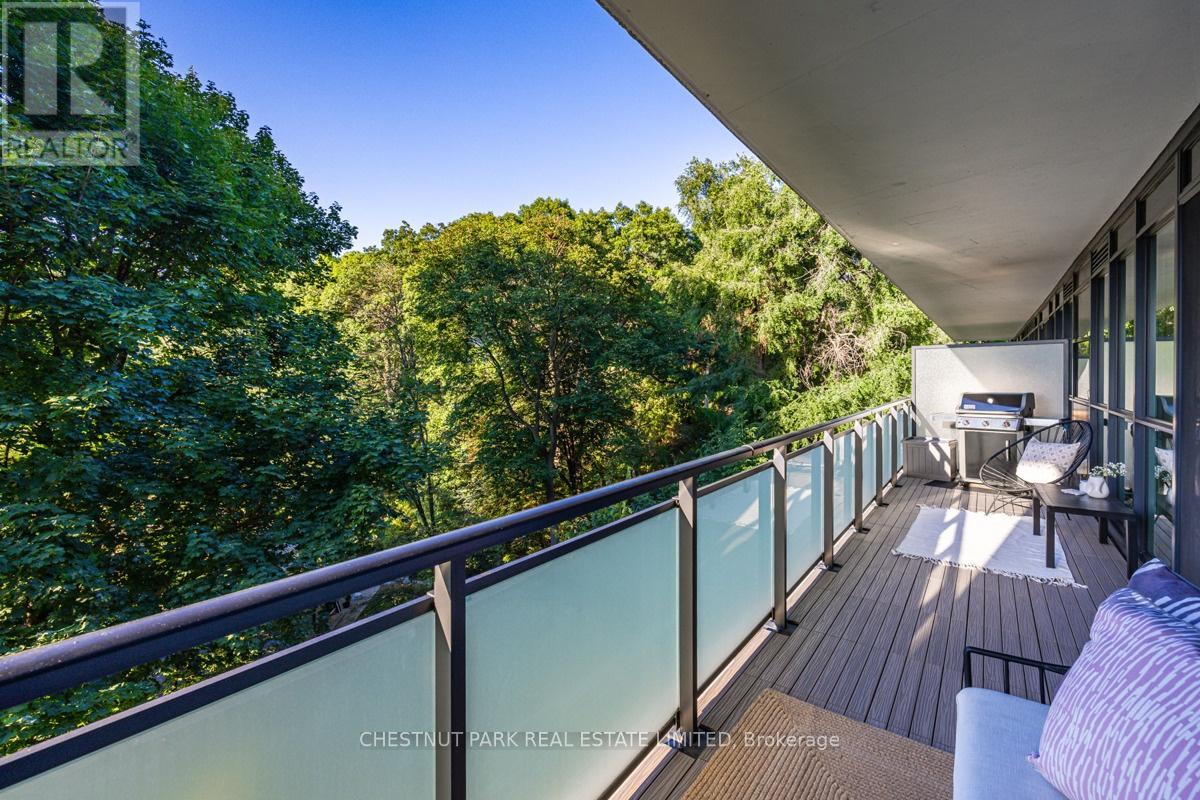 #201 630 KINGSTON ROAD - 10
