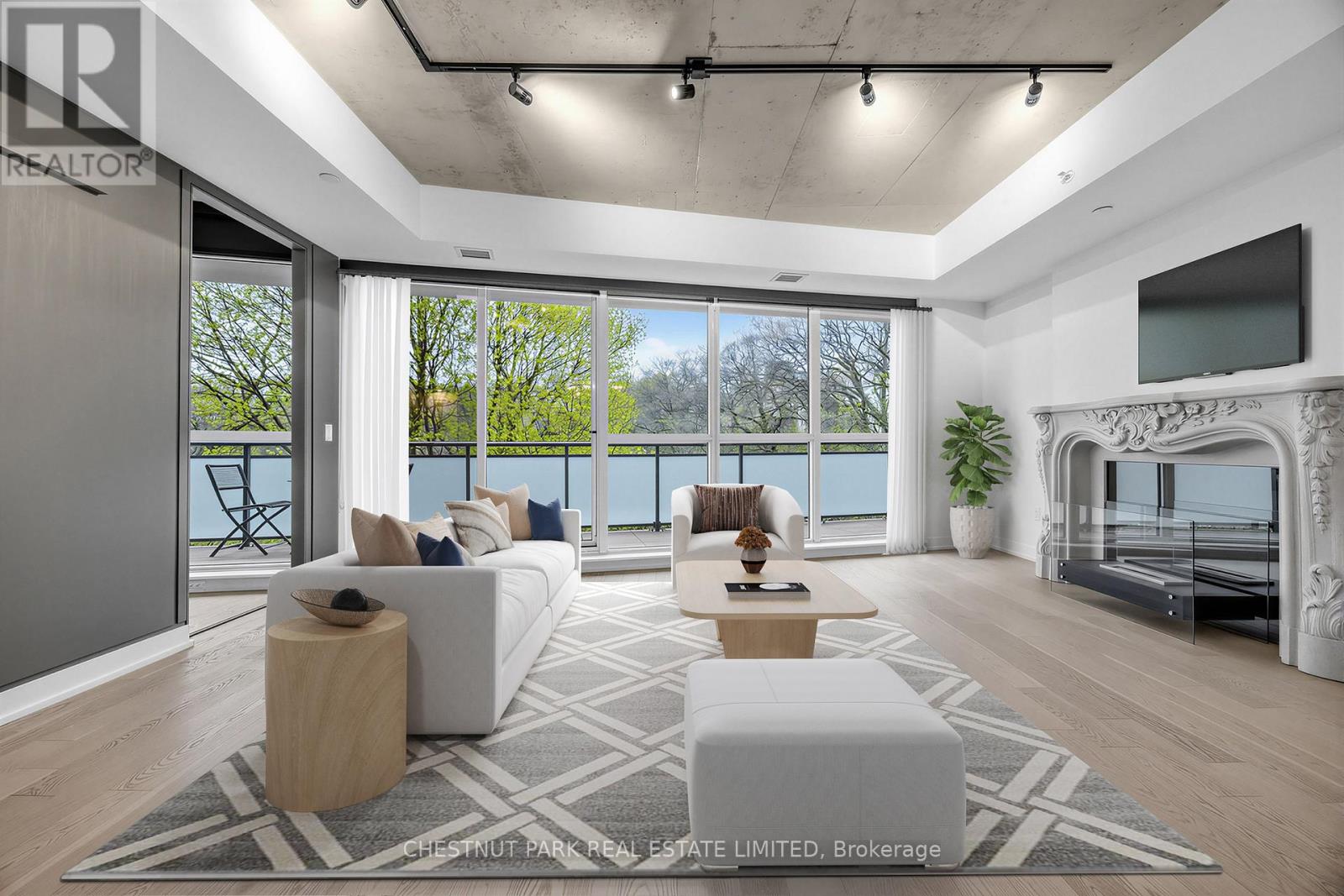 #201 630 KINGSTON ROAD - Image 2
