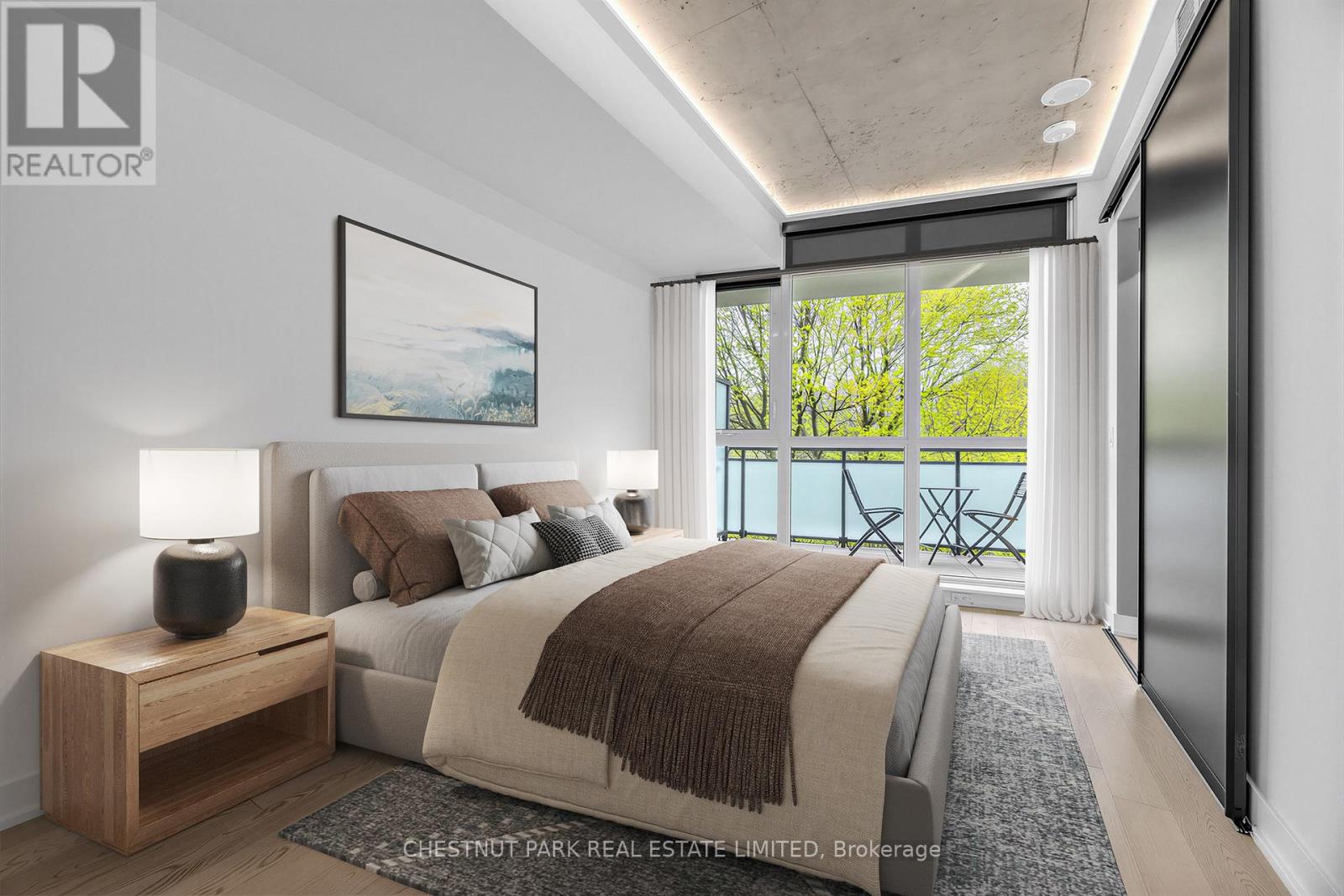 #201 630 KINGSTON ROAD - 4