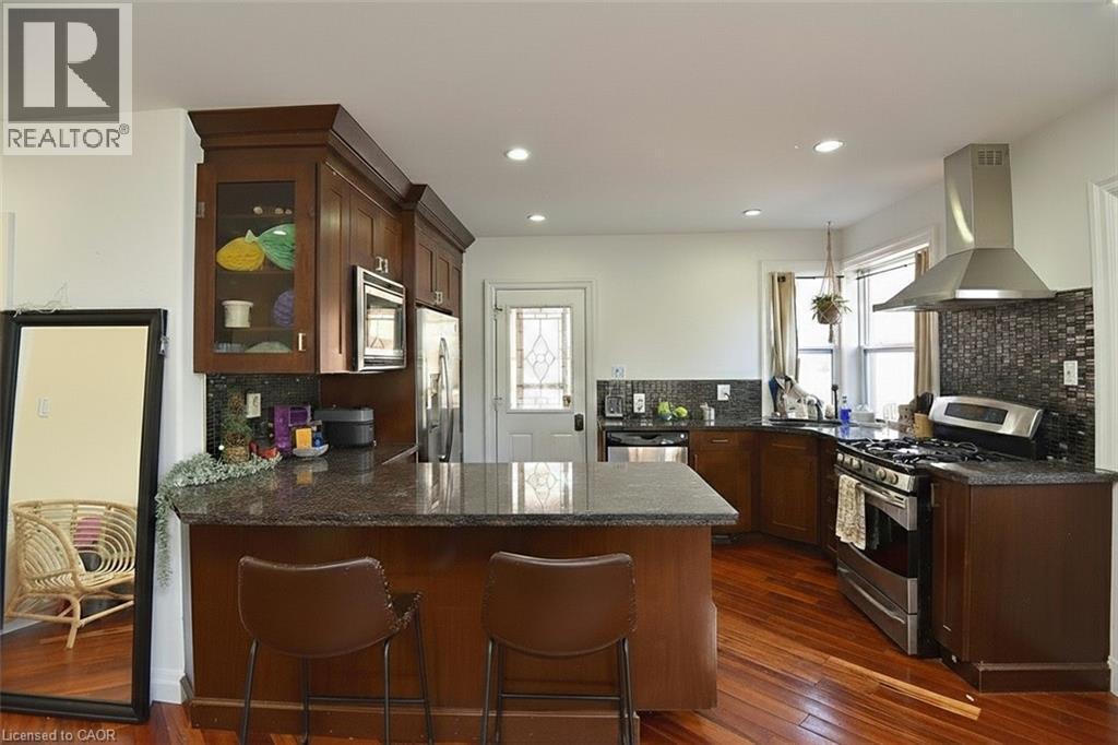 166 HADDON Avenue S - 6
