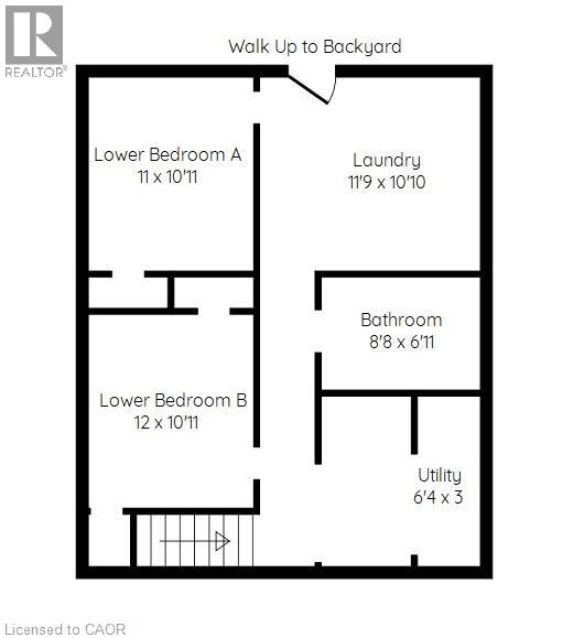 166 HADDON Avenue S - 25