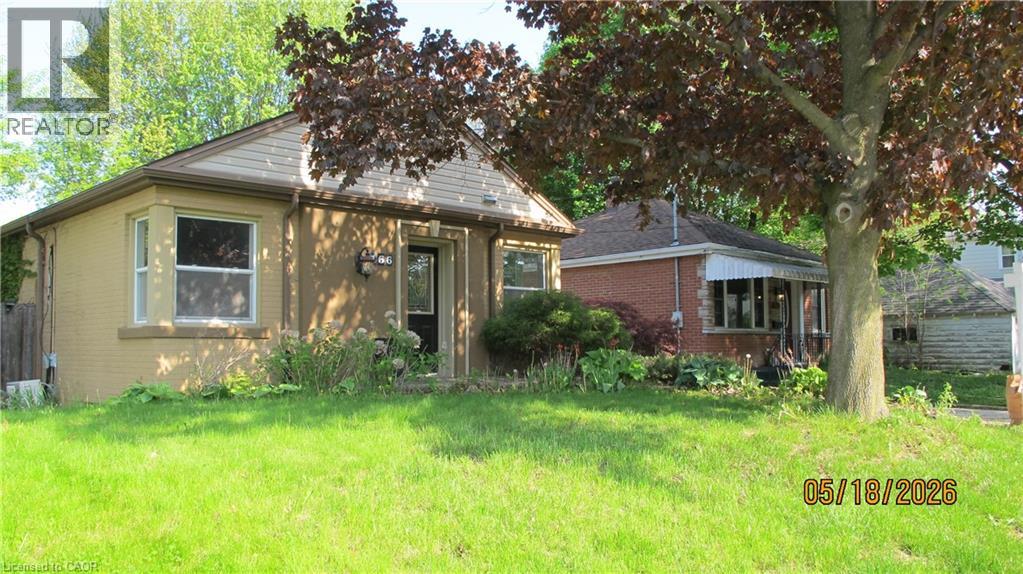 166 HADDON Avenue S - 2
