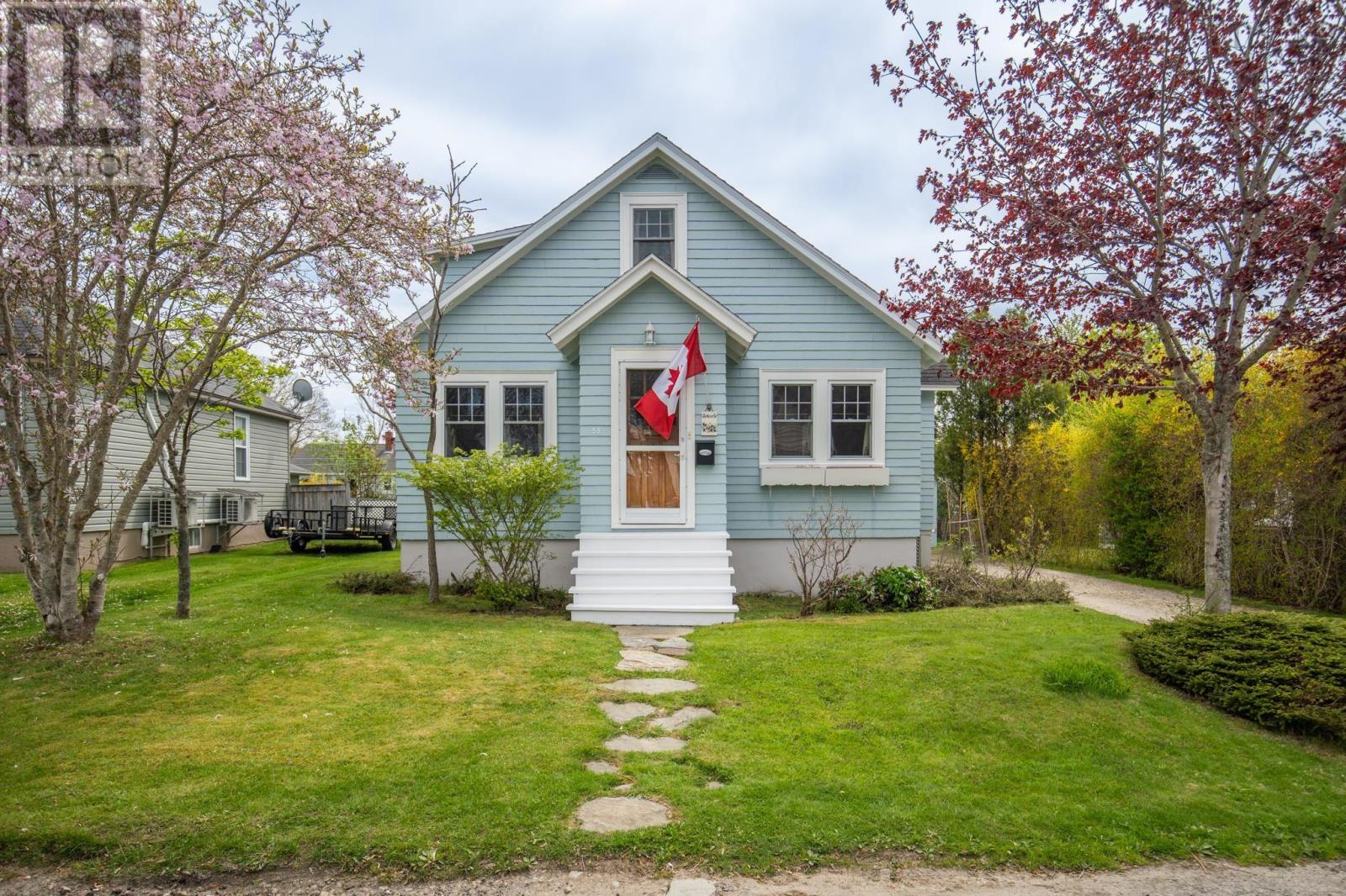 #53 Porter Street - 28