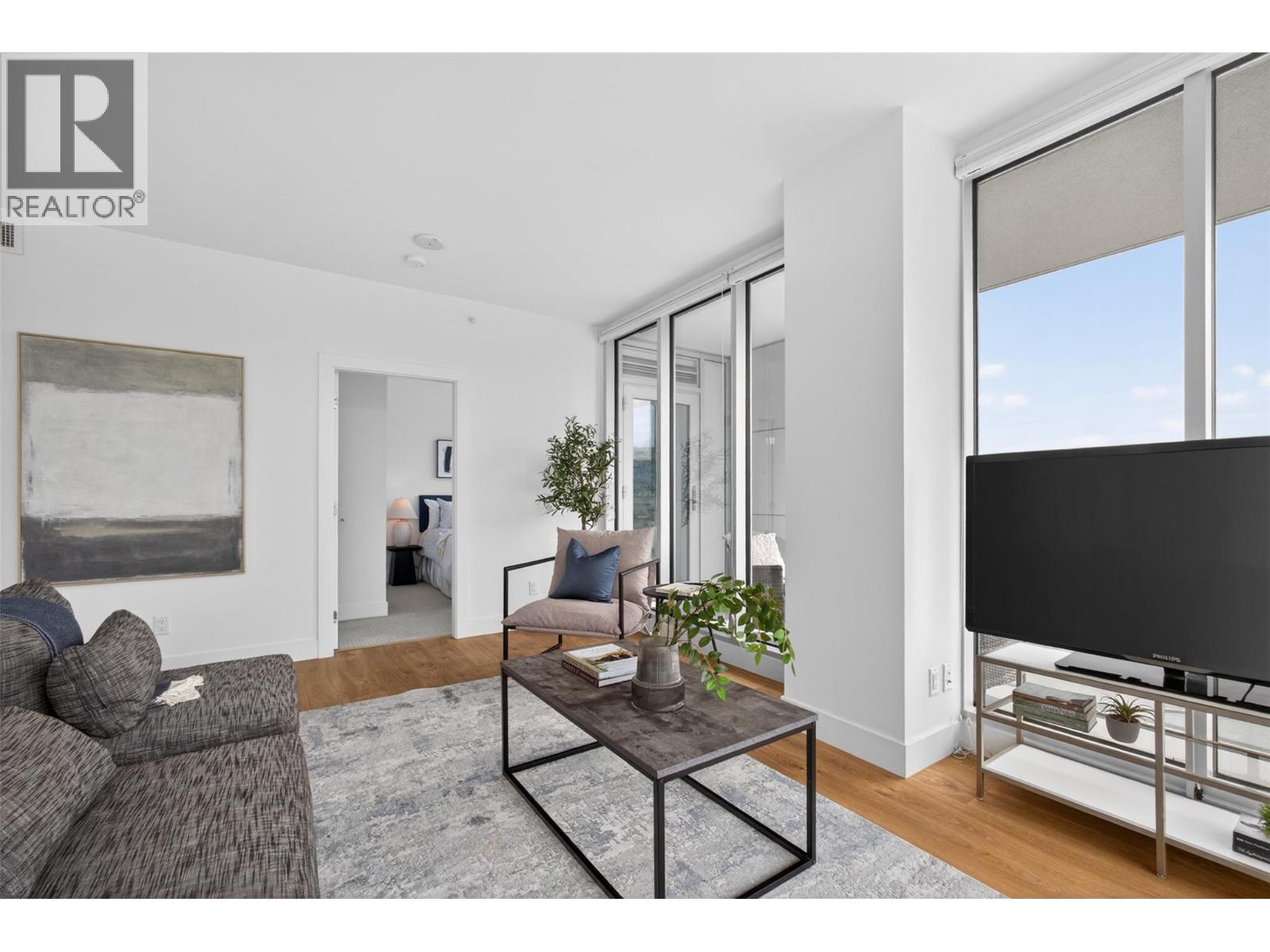 1307 1232 Ellis Street, Kelowna