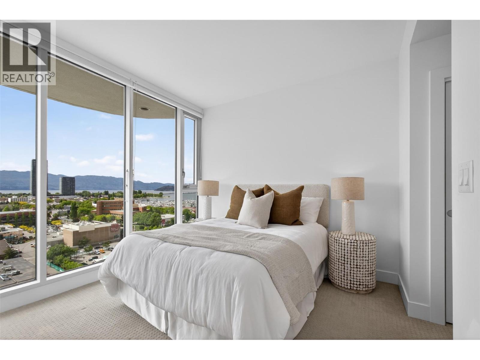 1307 1232 Ellis Street, Kelowna