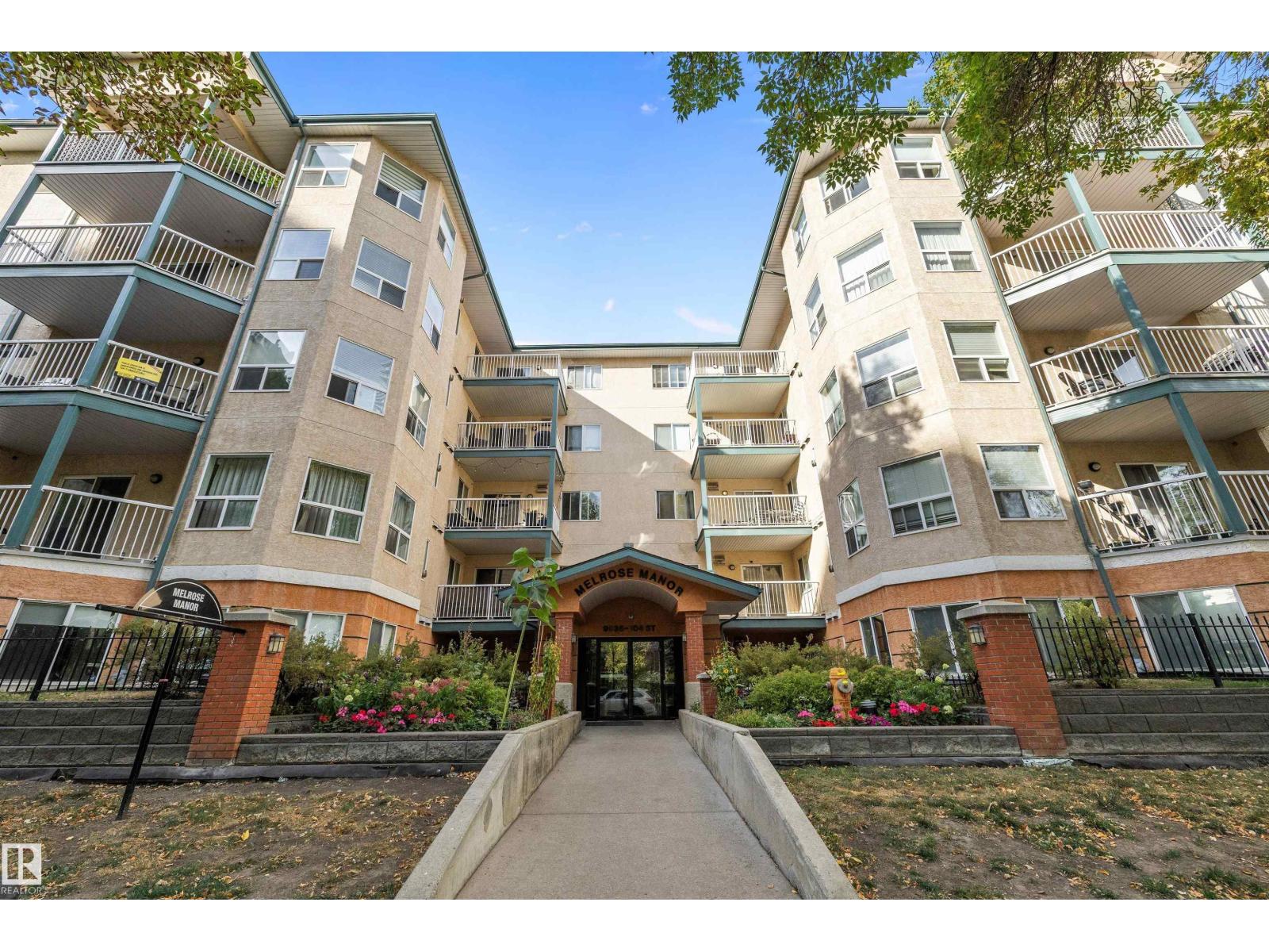 #308 9938 104 ST NW - Image 2