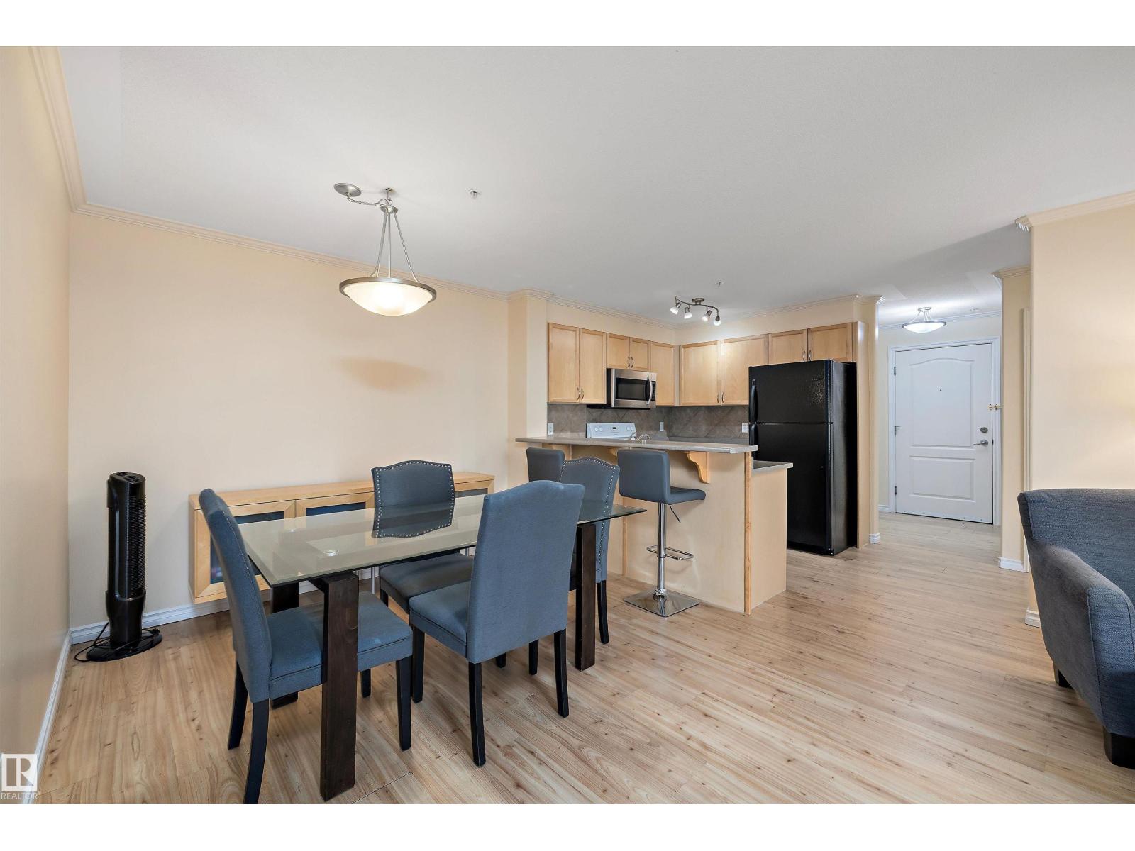 #308 9938 104 ST NW - 9