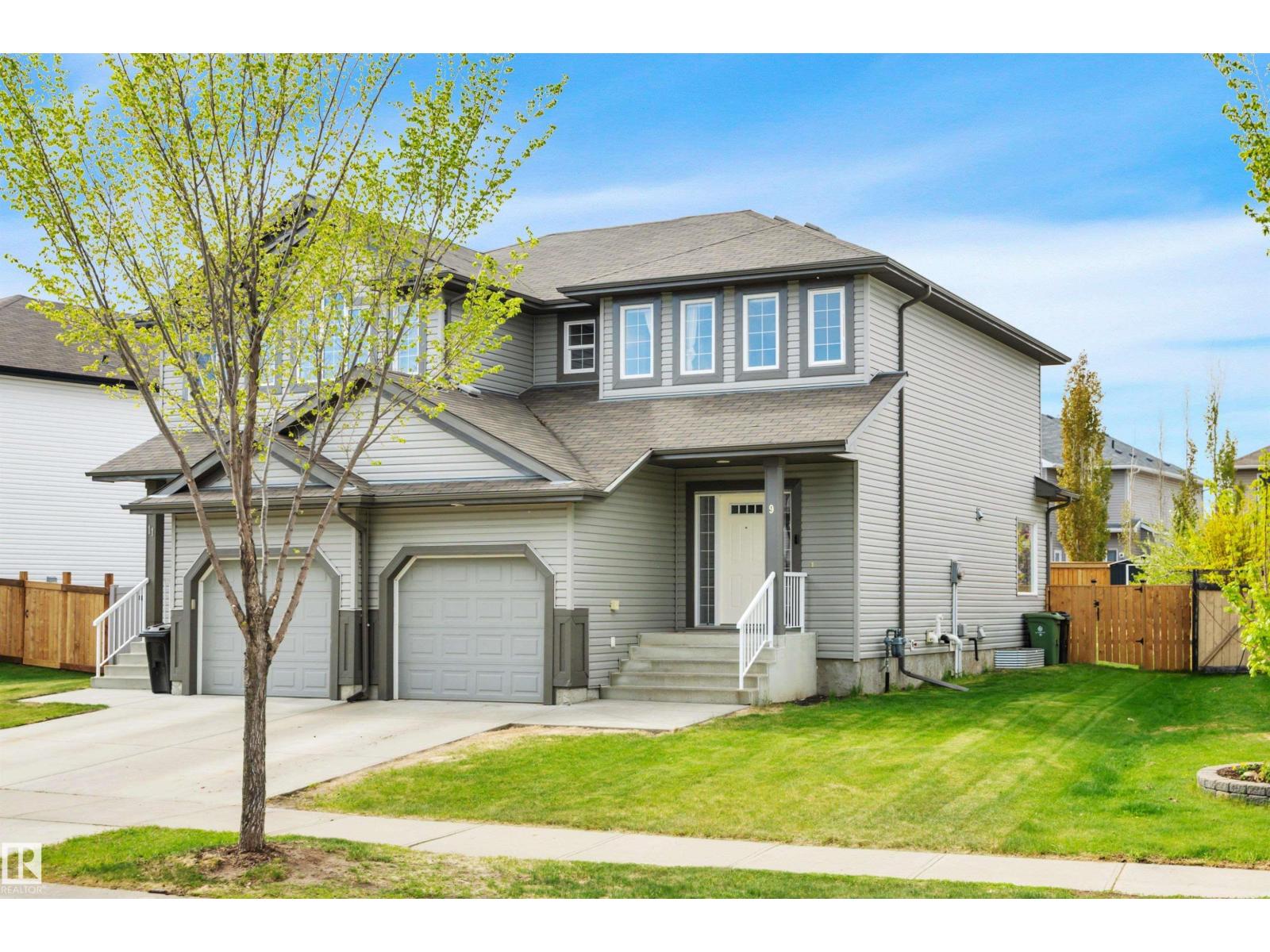 9 CARAGANA WY