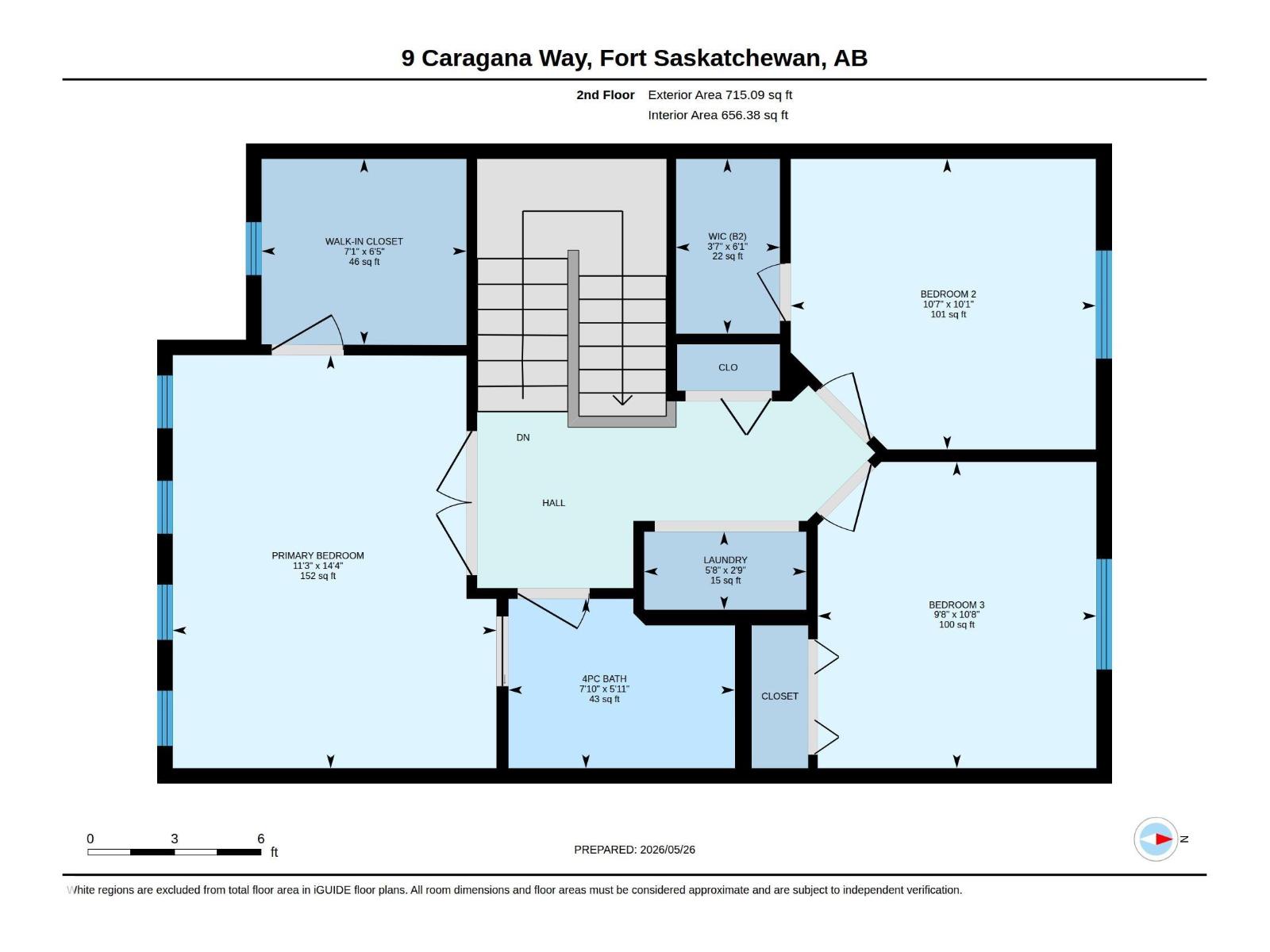 9 CARAGANA WY - 49
