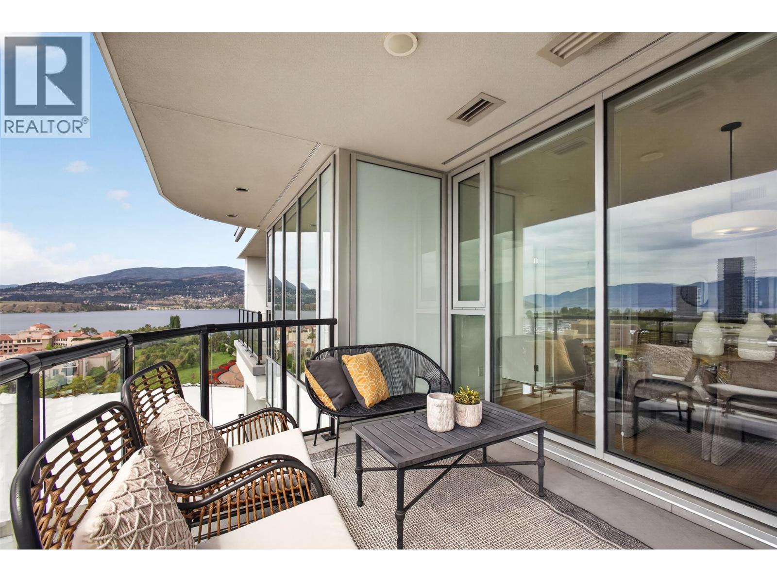1307 1232 Ellis Street, Kelowna