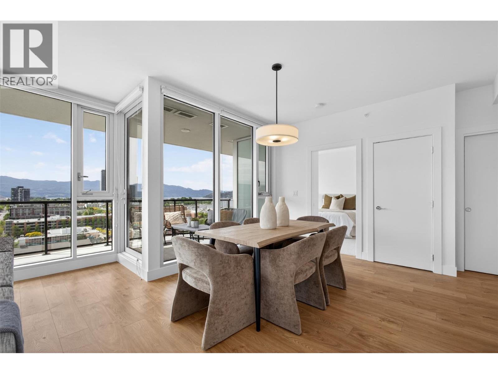 1307 1232 Ellis Street, Kelowna
