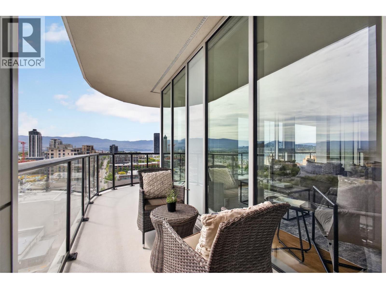 1307 1232 Ellis Street, Kelowna
