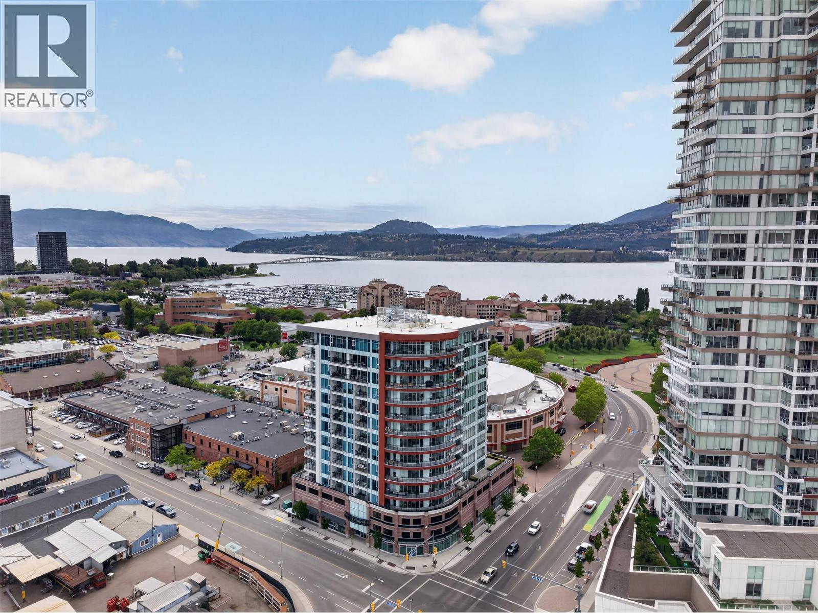 1307 1232 Ellis Street, Kelowna