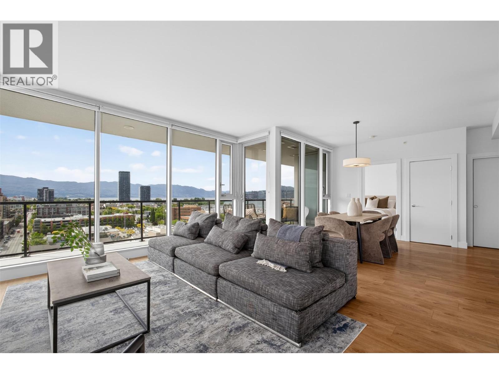 1307 1232 Ellis Street, Kelowna