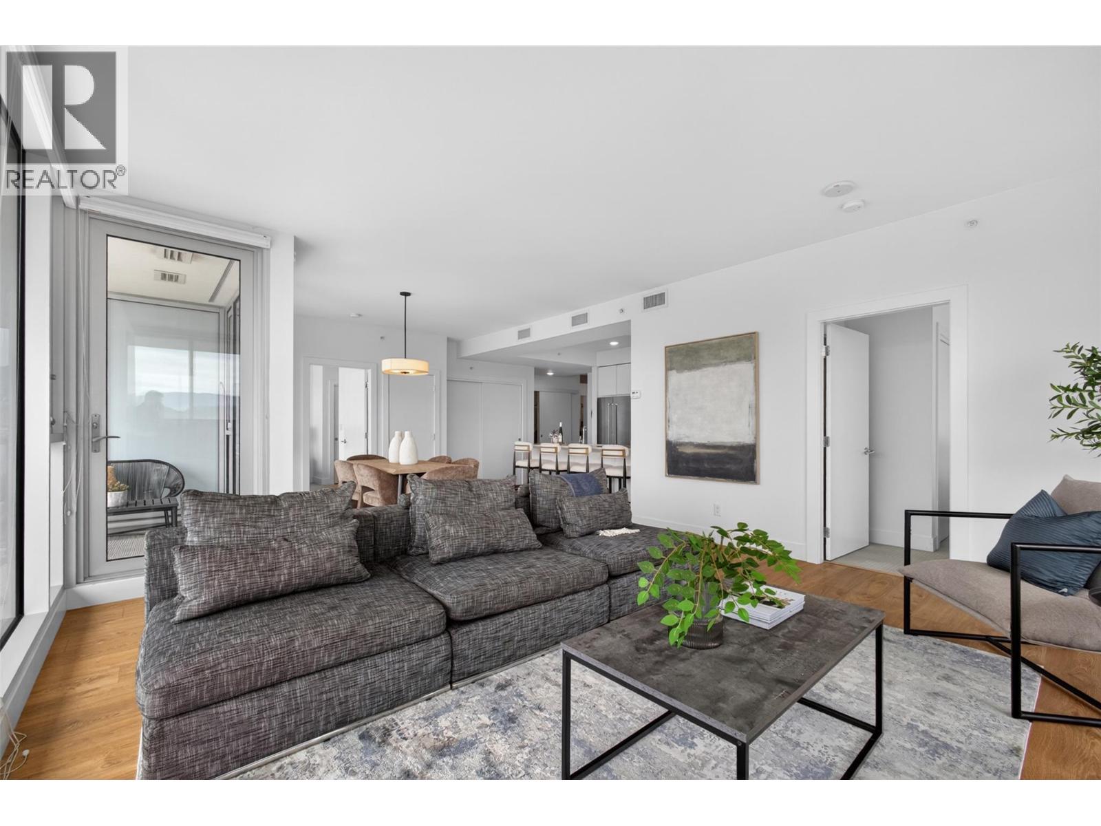 1307 1232 Ellis Street, Kelowna