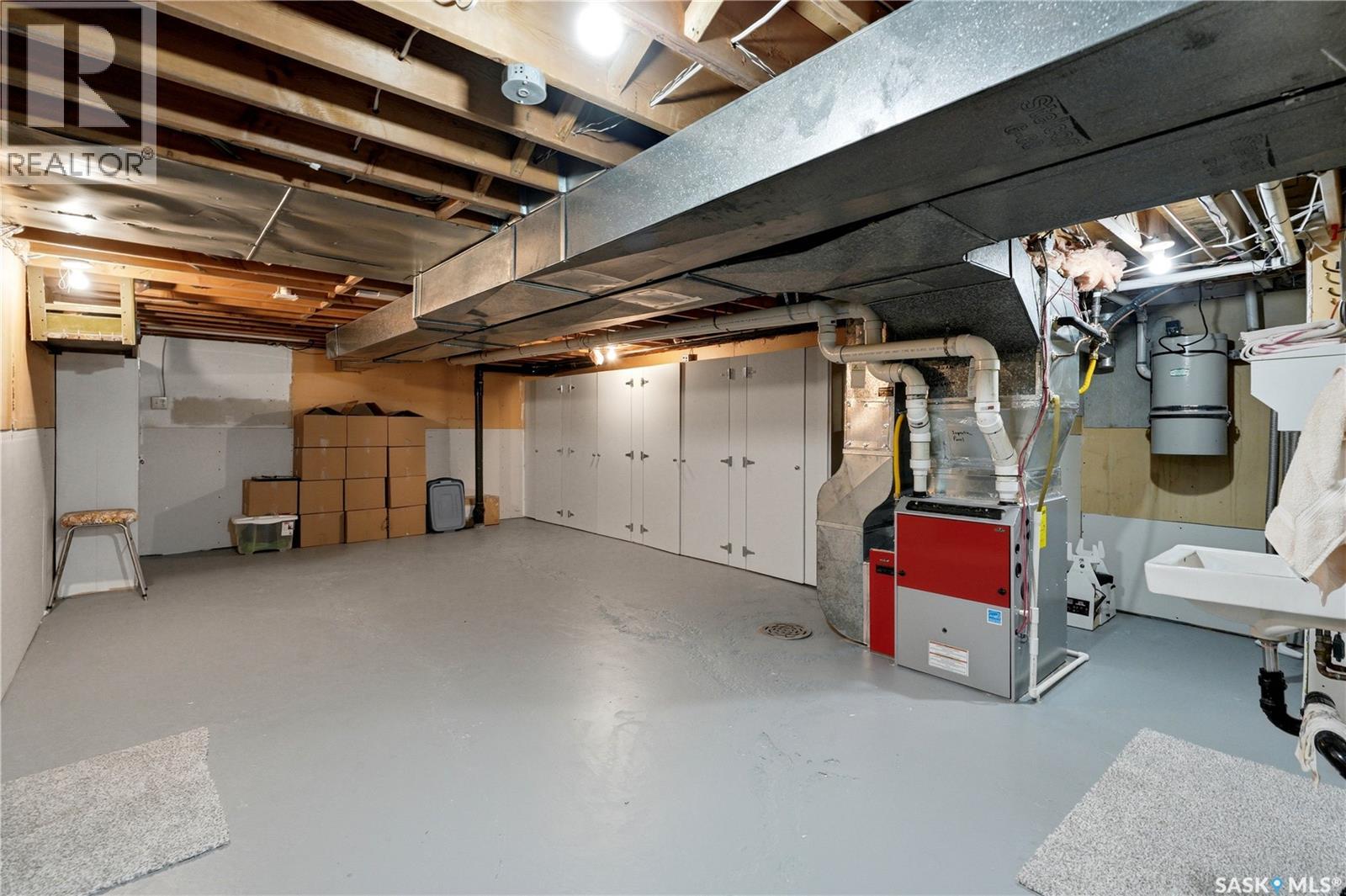 719 Wakaw TERRACE - 29
