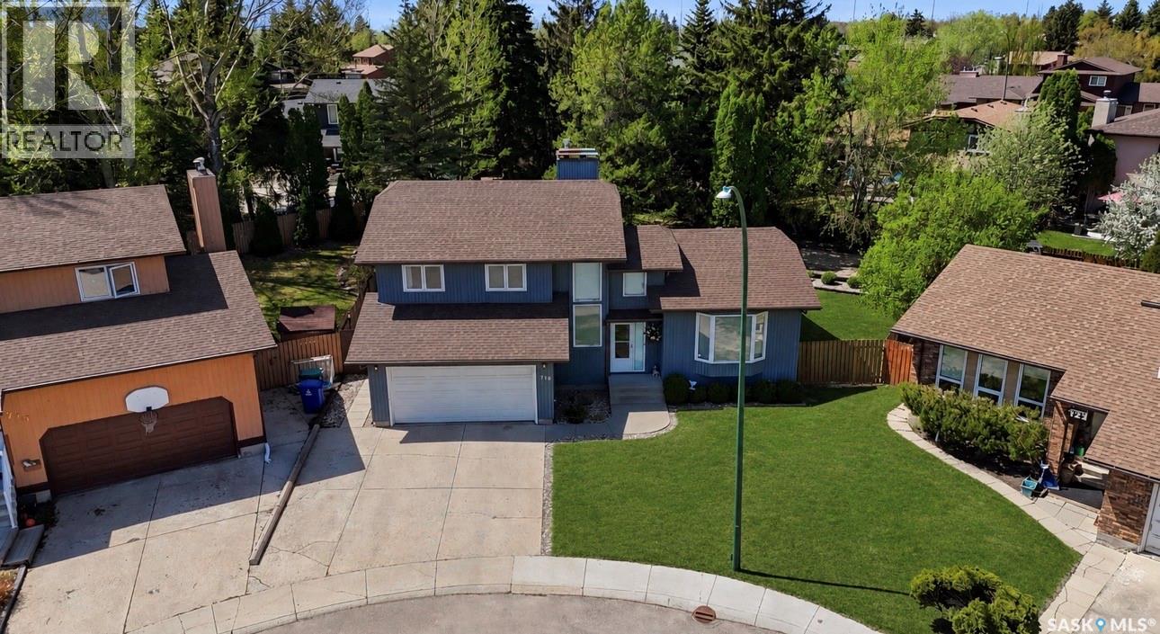 719 Wakaw TERRACE - Image 3