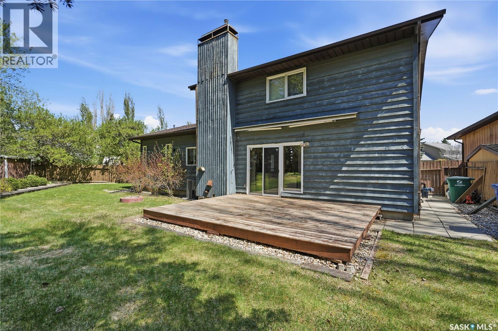 719 Wakaw TERRACE - 38