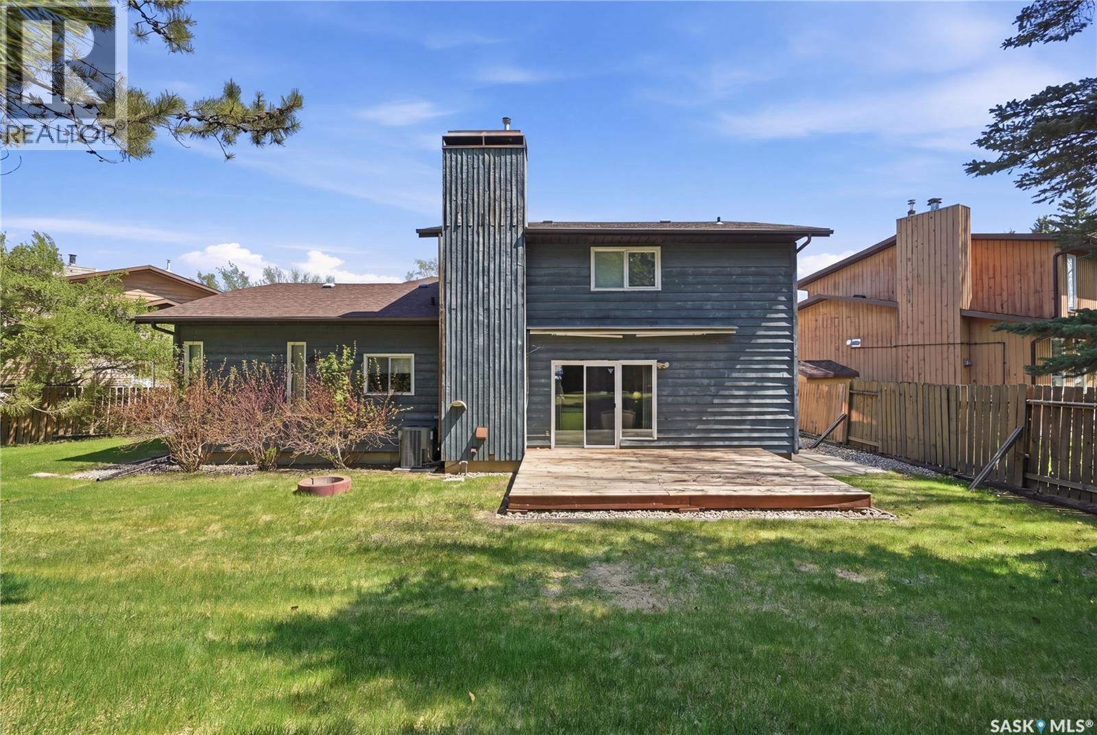 719 Wakaw TERRACE - 40