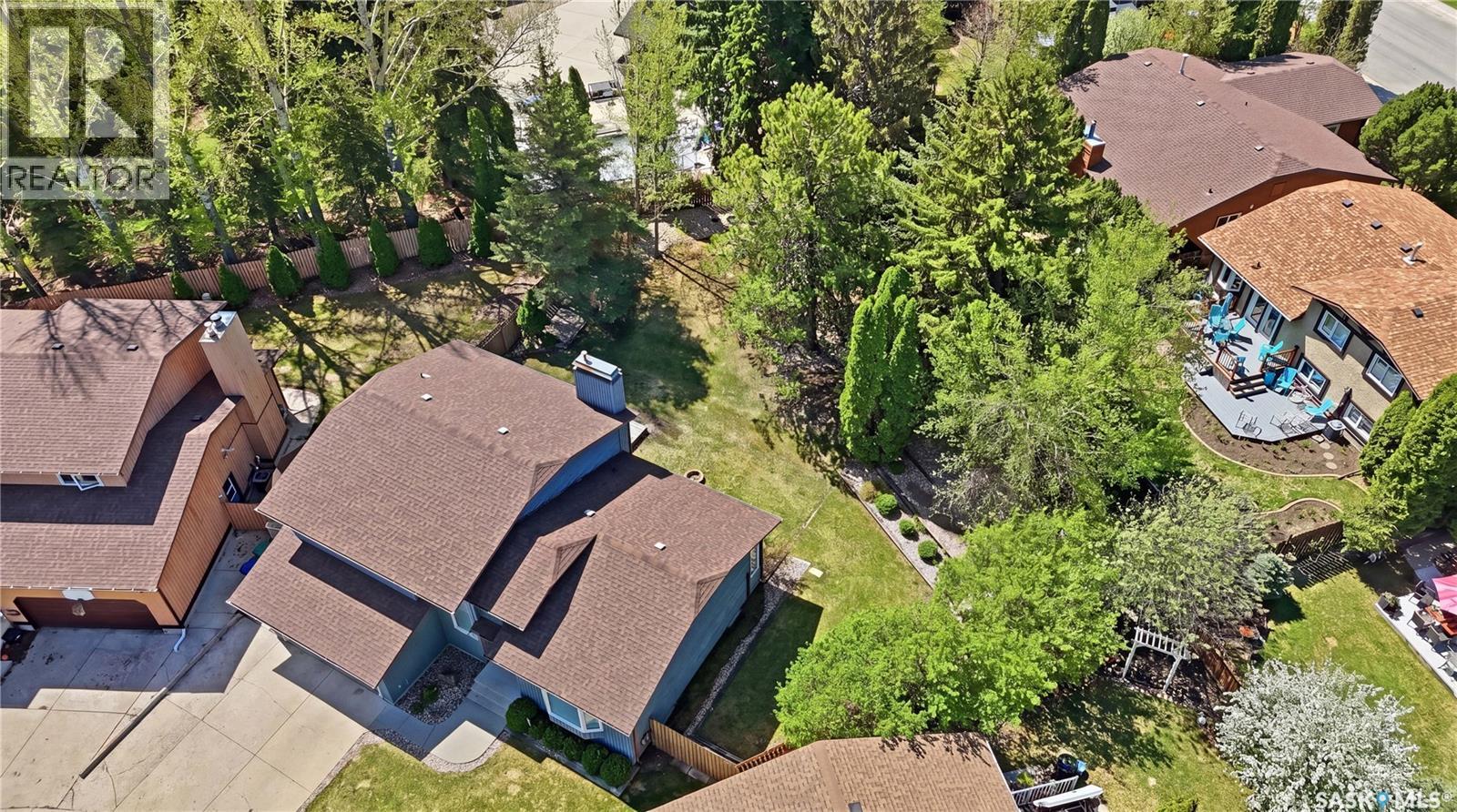 719 Wakaw TERRACE - 44