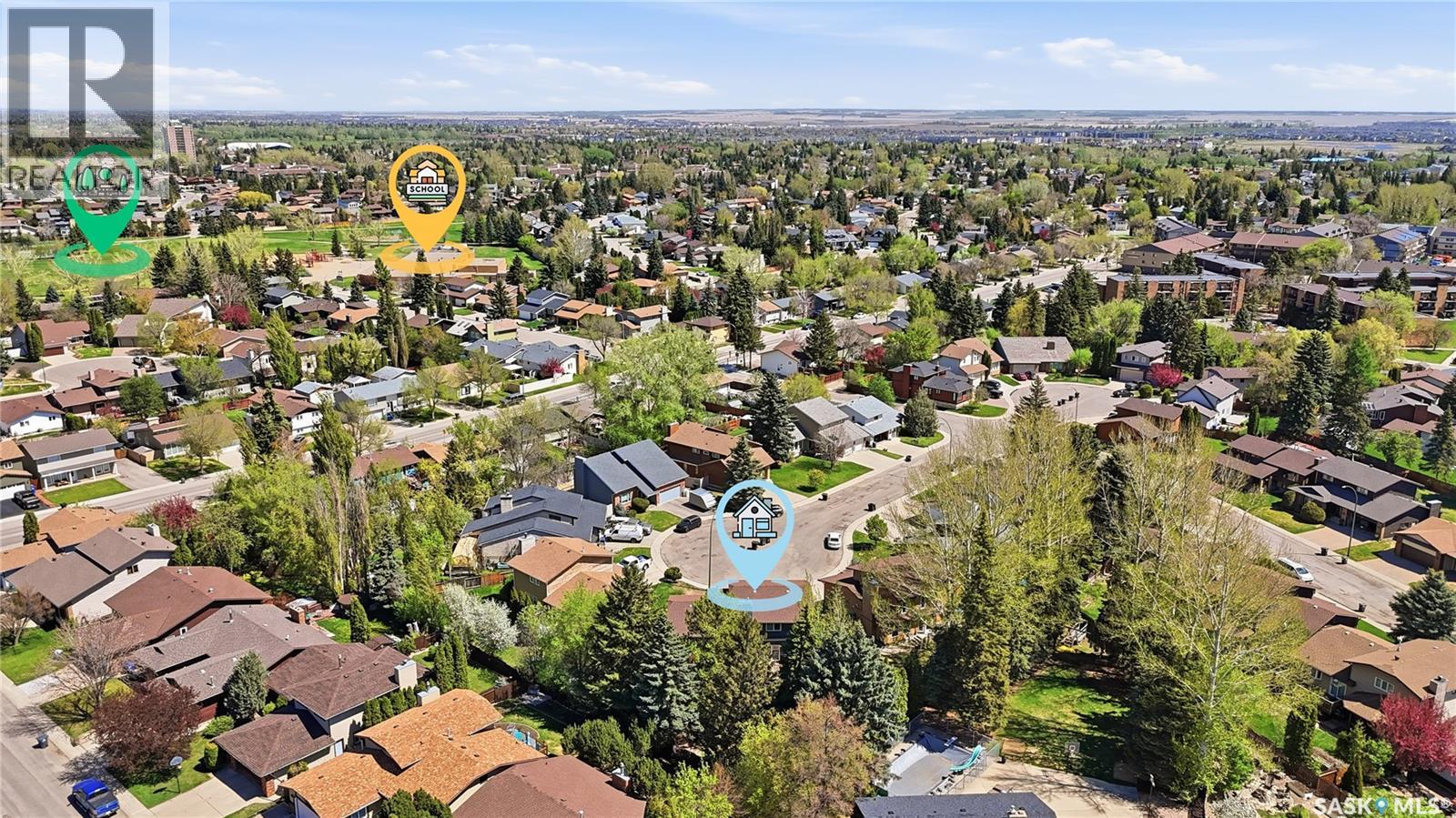 719 Wakaw TERRACE - 46