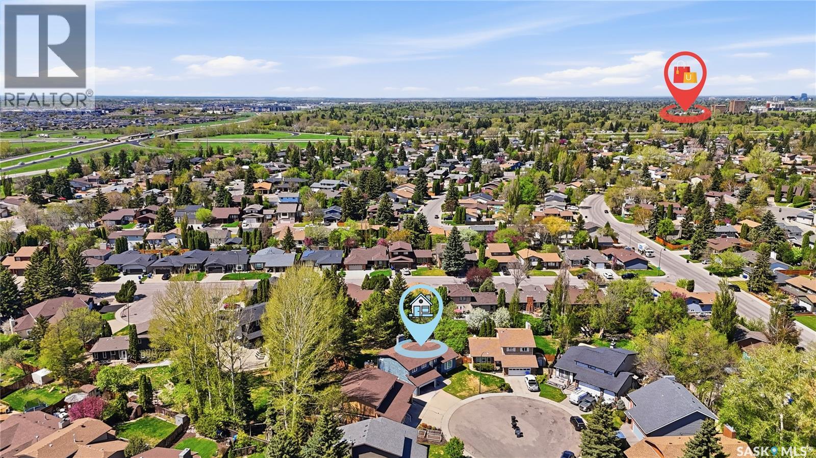 719 Wakaw TERRACE - 48