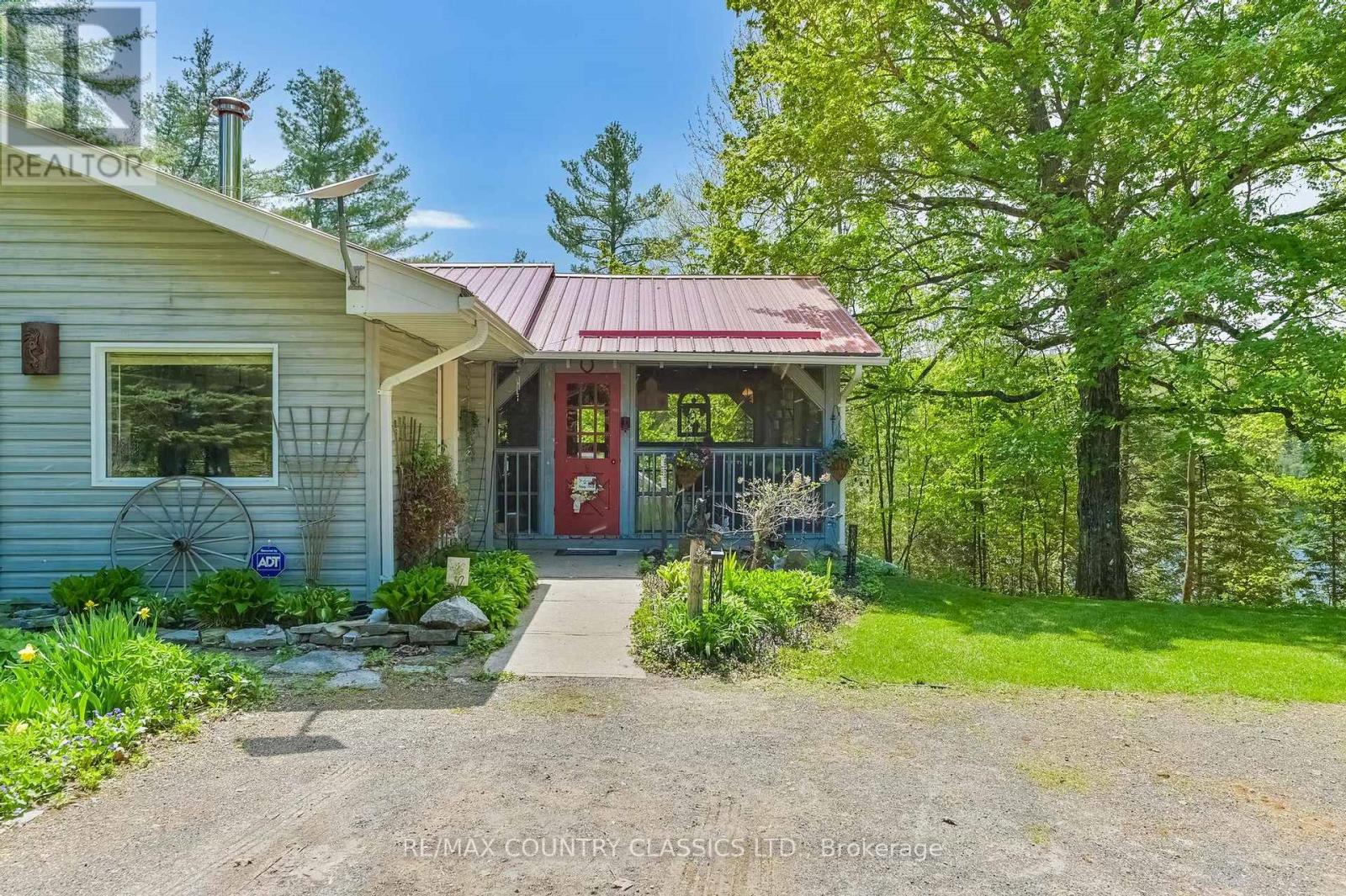 143 SCOTT SETTLEMENT ROAD - 3